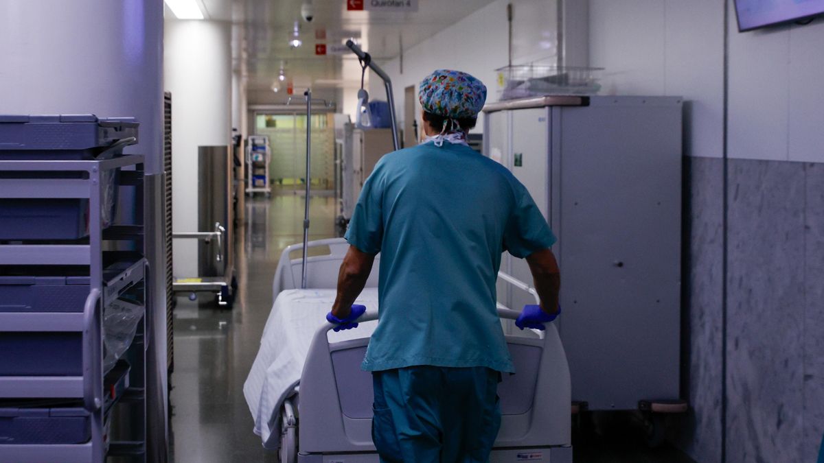 Anuladas 30.000 consultas en centros de salud y hospitales y 700 cirugías por la huelga médica en Cantabria