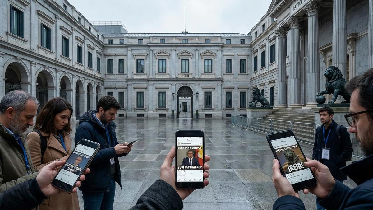 Los medios empezarán a defenderse legalmente en 2026 del acoso organizado desde el poder