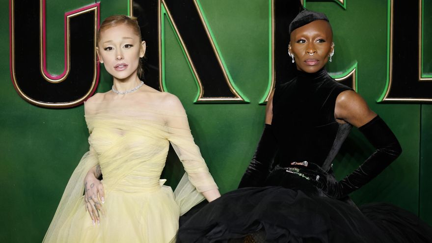 Los Óscar tendrán números musicales dedicados a Los Ángeles, Quincy Jones y 'Wicked'