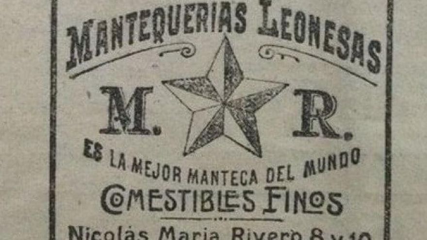 Imagen promocional de Mantequerías Leonesas