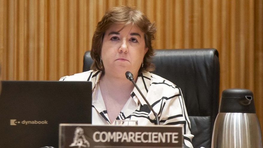 Cascajosa, sobre la suspensión de las oposiciones de RTVE: "Fue el peor día de mi etapa, con mucha diferencia"