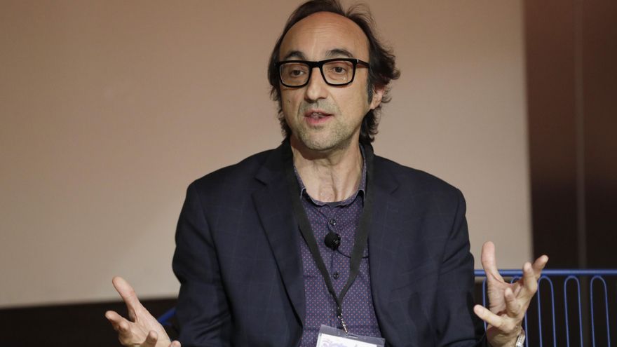 Escritores españoles confrontan en la FilBo el concepto de "memoria histórica"