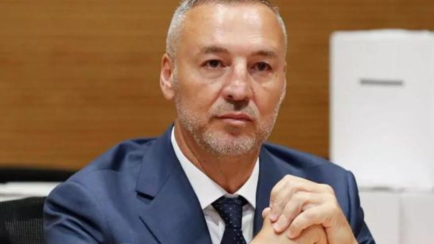 Absuelto el empresario Miguel Ángel Ramírez: la Audiencia acredita que el exjuez corrupto Alba contaminó el caso