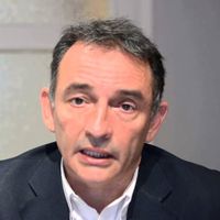 avatar de Enrique Santiago Romero