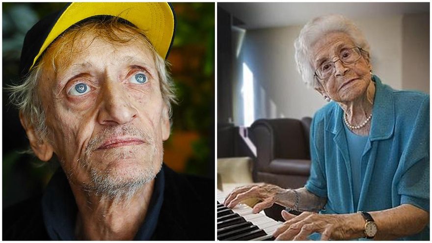 Chamberí homenajeará al humorista Quique San Francisco y a la concertista Carmen Díez con sendas placas