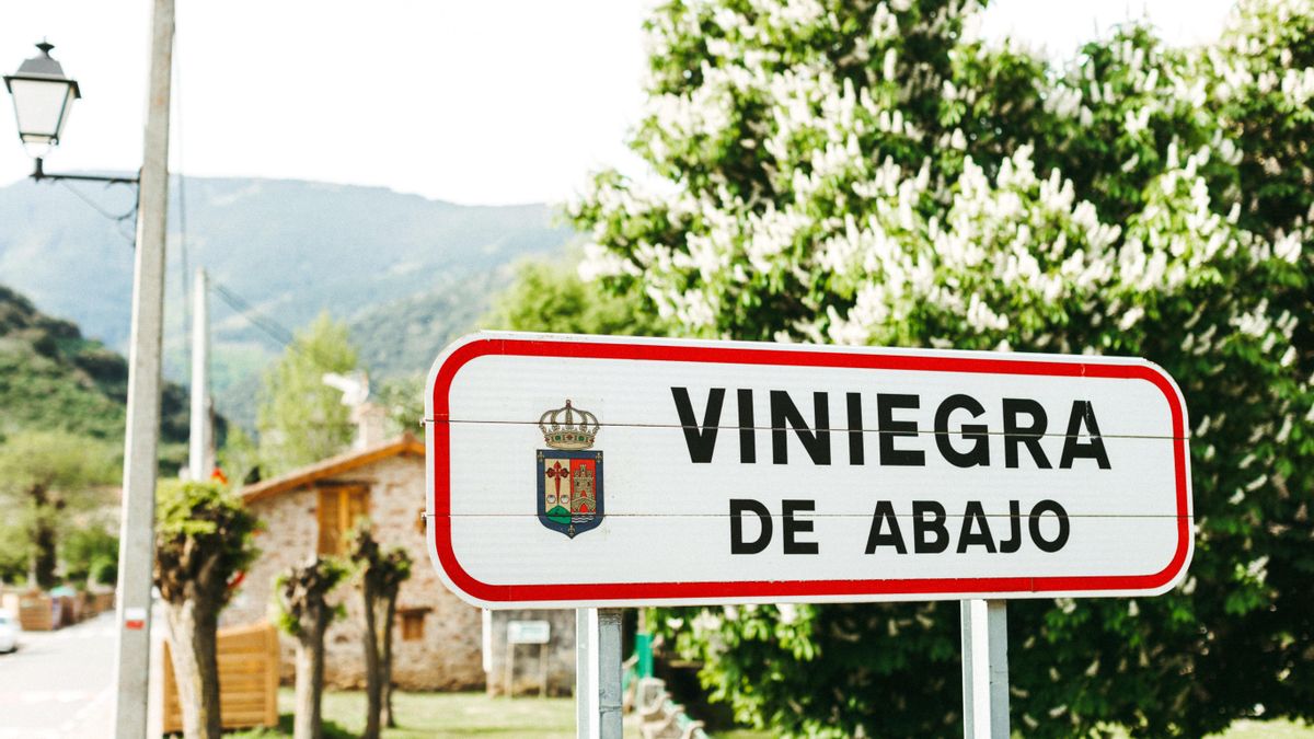 Viniegra de Abajo, La Rioja