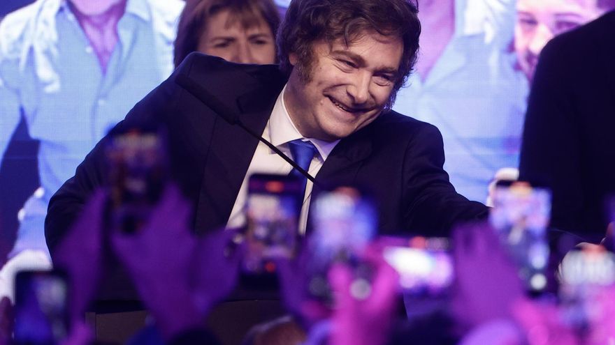 El Gobierno se reacomoda tras el triunfo y prepara su ofensiva legislativa