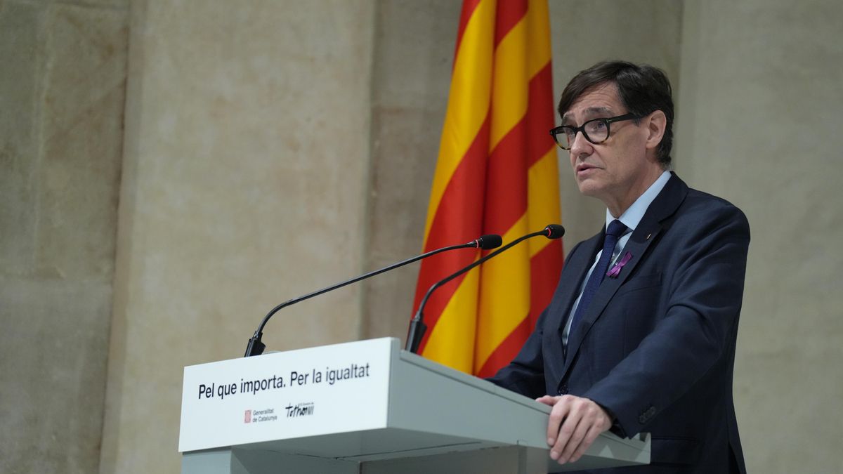 El Govern pacta con la escuela concertada un aumento de su financiación de 390 millones en cinco años