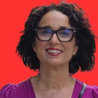 Rosa Domínguez