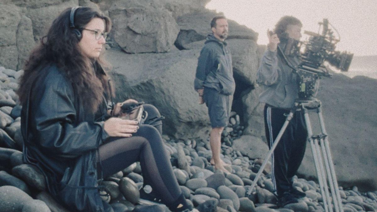Arima León, directora de cine: “La identidad canaria, tal y como yo la percibo, es absolutamente diversa, en constante construcción”