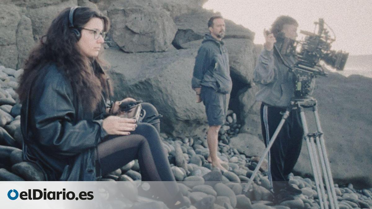 Arima León, directora de cine: “La identidad canaria, tal y como yo la percibo, es absolutamente diversa, en constante construcción”