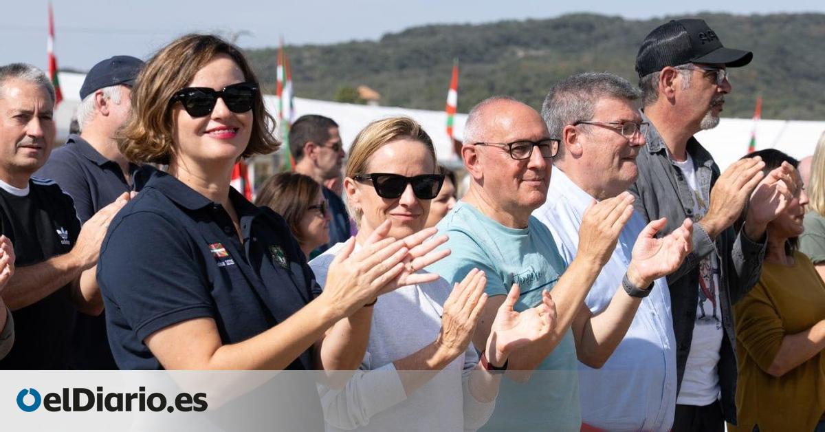 El adiós de Eneko Goia en Donostia abre ya el debate sobre la renovación de cargos en el PNV de cara a las elecciones de 2027