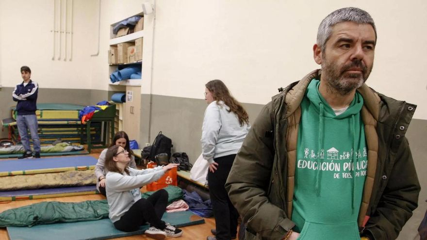 La ley que permite que lenguas no oficiales como el asturiano sean especialidad docente sale a consulta