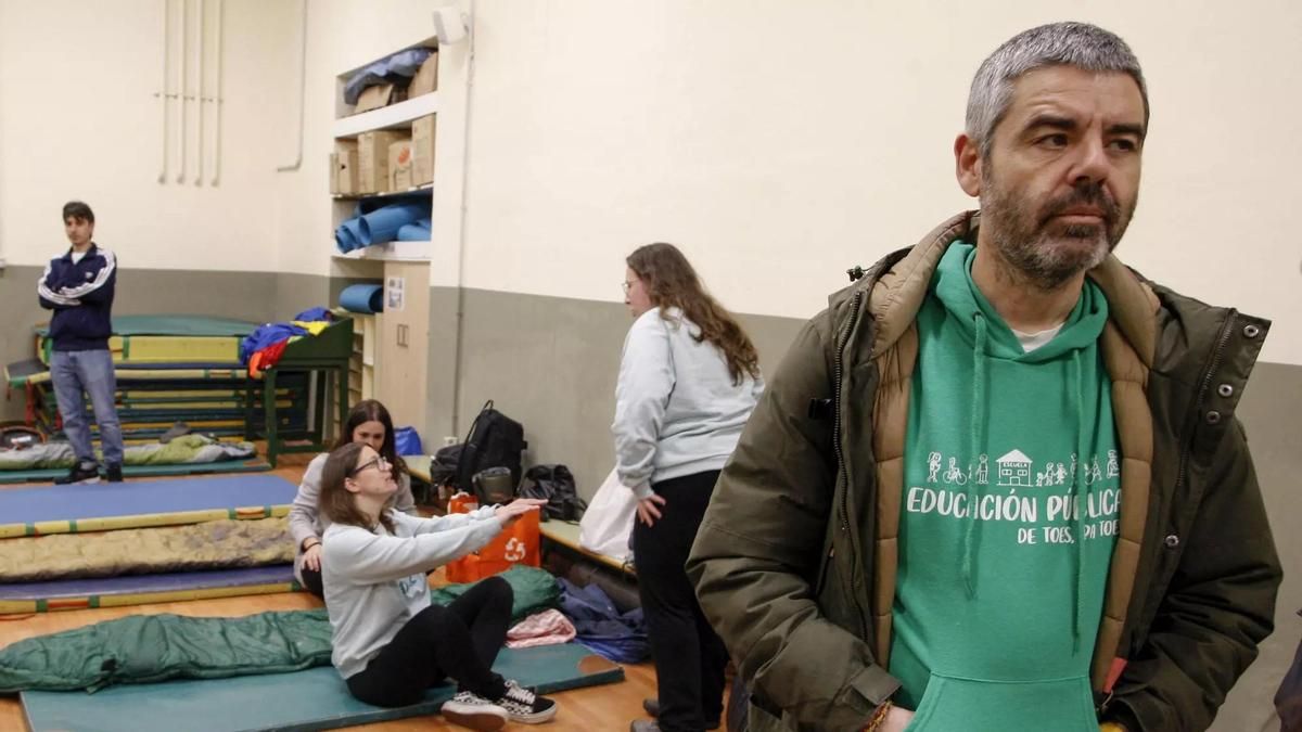 La ley que permite que lenguas no oficiales como el asturiano sean especialidad docente sale a consulta