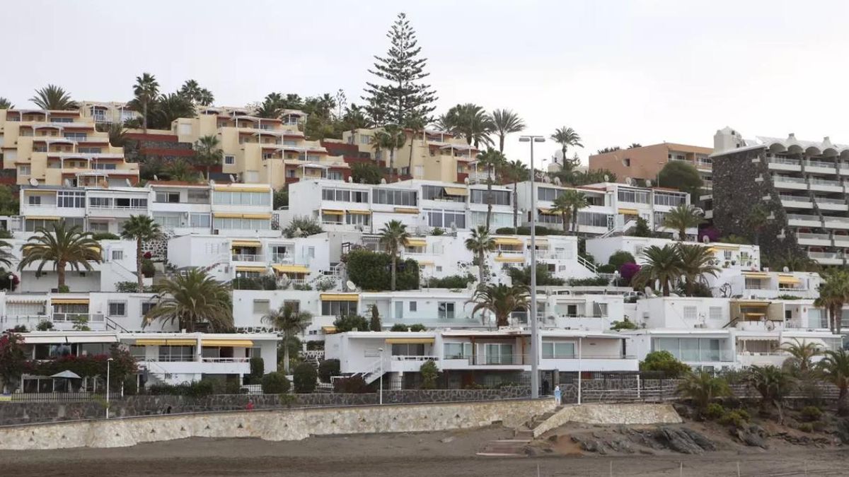 La ocupación media superó el 80% en los hoteles y apartamentos de Canarias en diciembre