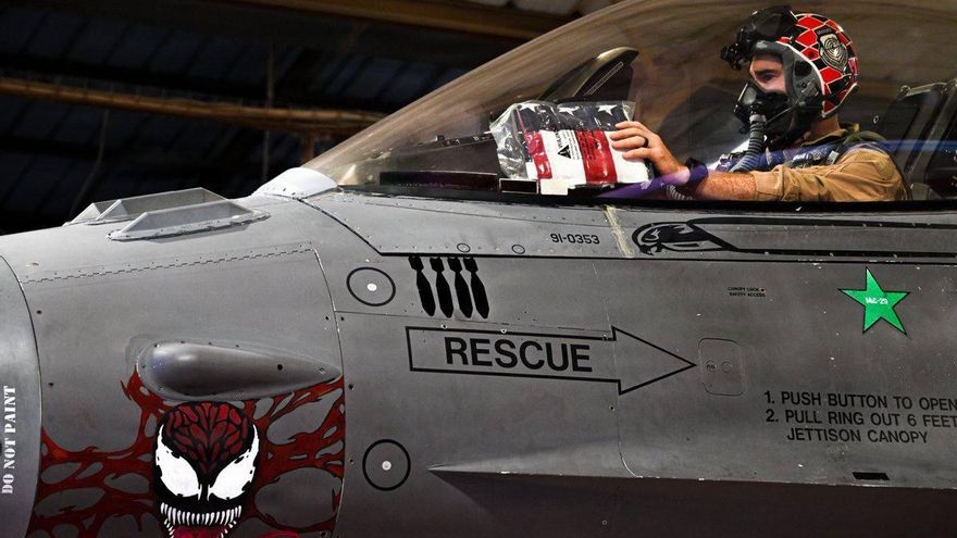 El Ejército de EEUU se queda sin ideas en la guerra contra Irán y pide propuestas "creativas para castigarlo"
