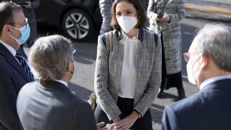 El Gobierno va a crear un consorcio con Seat e Iberdrola para montar la primera fábrica de baterías en España