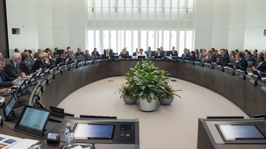 En el directorio del FMI señalan que la negociación puede extenderse hasta fin de mes por las tarifas energéticas