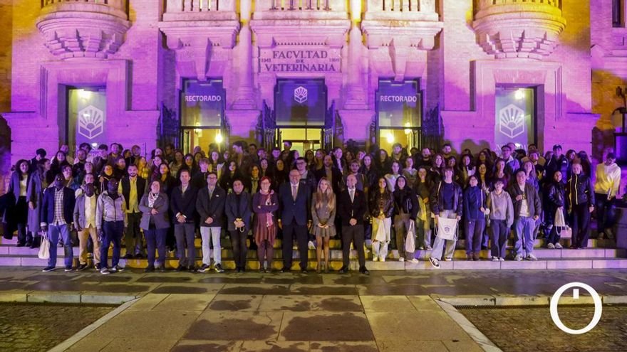 La Universidad de Córdoba abre sus puertas al alumnado internacional