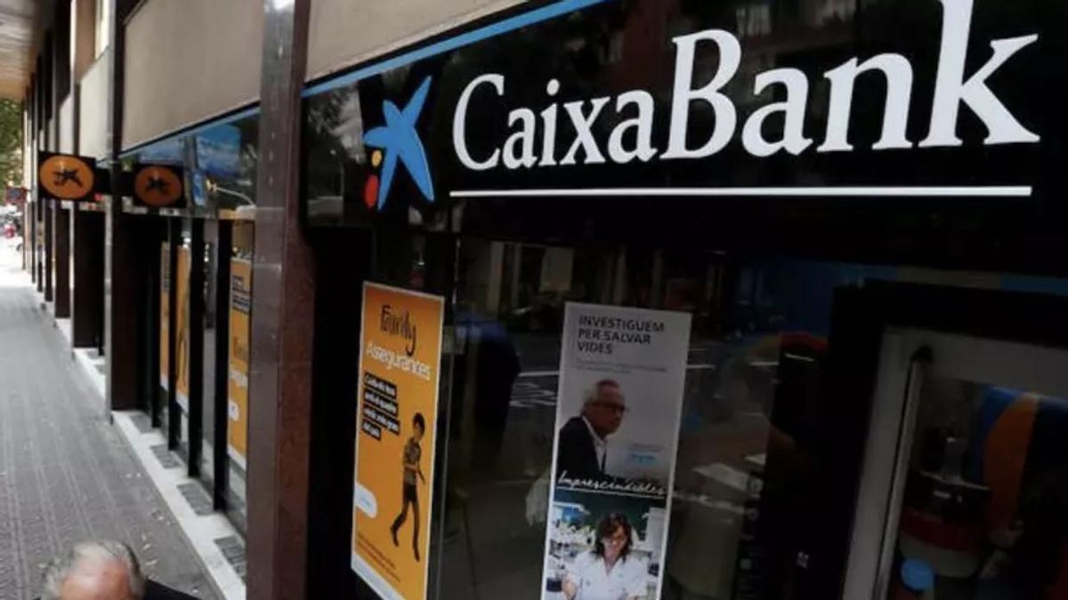 Caixabank ‘salva’ en los tribunales 12,5 millones de euros que le reclamaba la Hacienda canaria