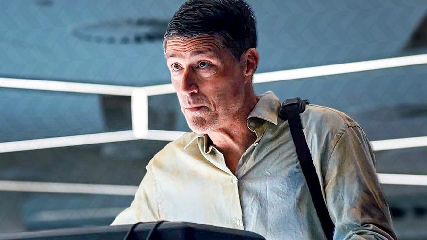 Cuatro retoma por sorpresa la ficción y ya promociona la serie internacional que emitirá este verano