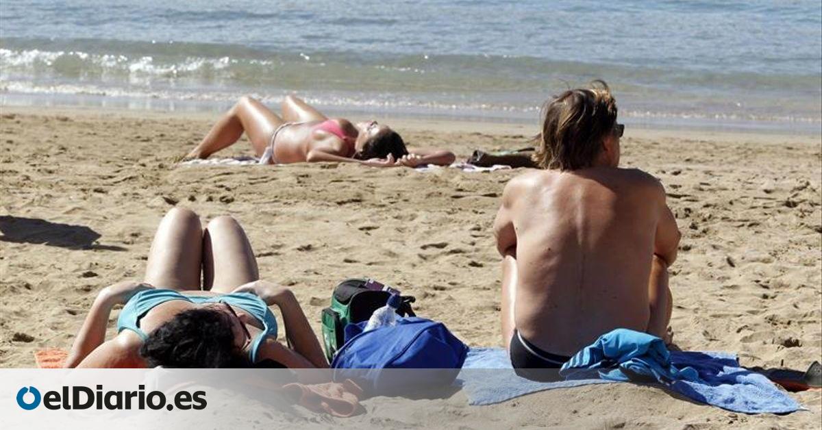La llegada de turistas extranjeros a Canarias sigue imparable y marca en junio el dato más alto de su historia