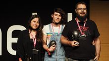 Premios Gamelab 2018: el futuro del videojuego español demuestra sus mejores píxeles en Barcelona