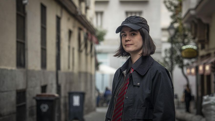 Yawners, la sorpresa del rock español que pone voz a una generación precaria: "No sé si me podré comprar una casa"