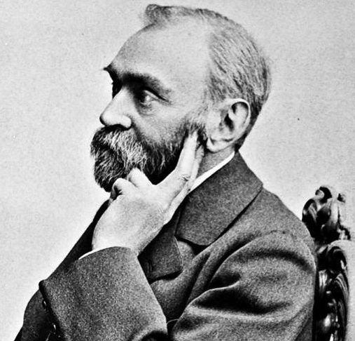 Alfred Nobel