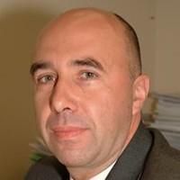 Carlos de la Cruz Molina