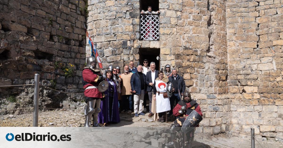 Las Jornadas de Artesanía Medieval de Cornago son Fiesta de Interés ...