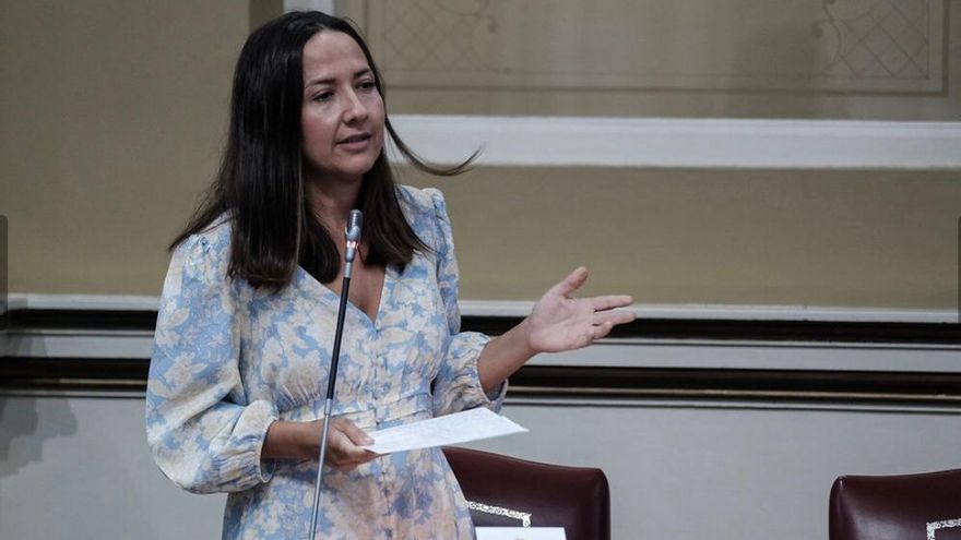Hernández Labrador: “El PP va a luchar por una educación libre, plural e inclusiva donde quepamos todos”