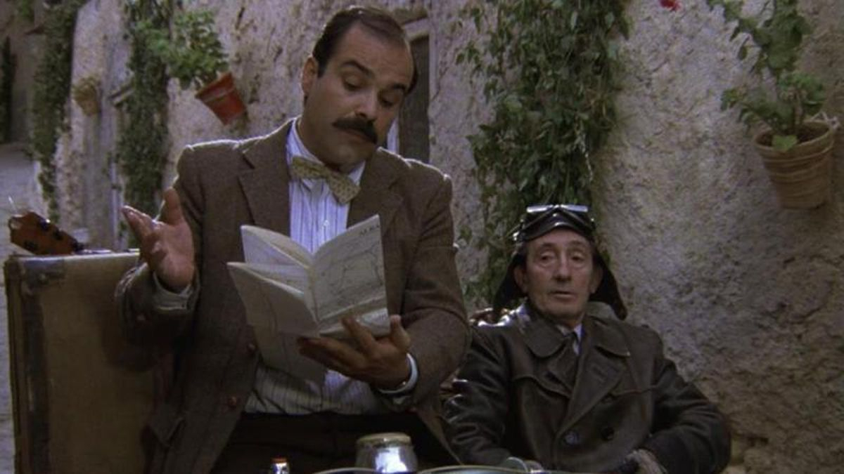 Antonio Resines recibirá el primer Premio 'José Luis Cuerda' en el marco de Abycine
