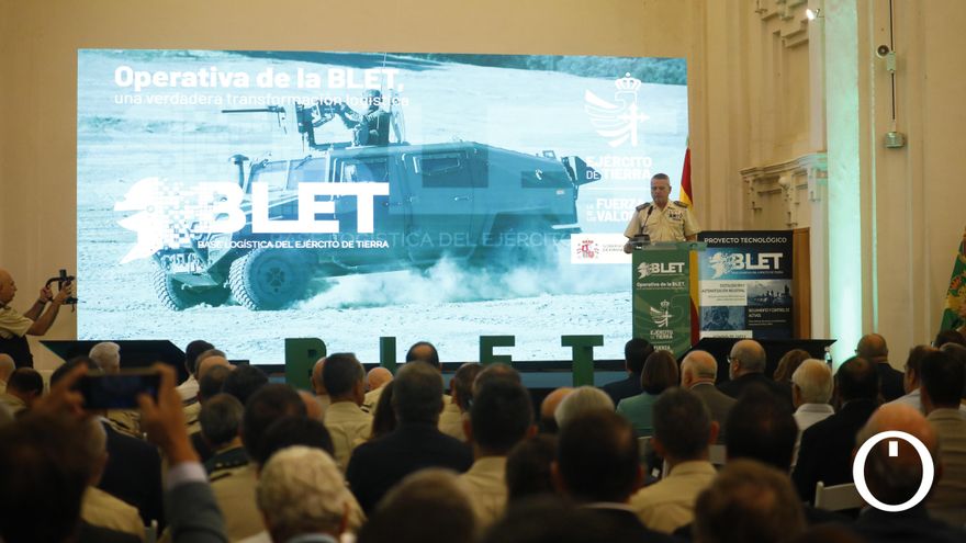 CECO presenta en Zaragoza las oportunidades que ofrece Córdoba para invertir