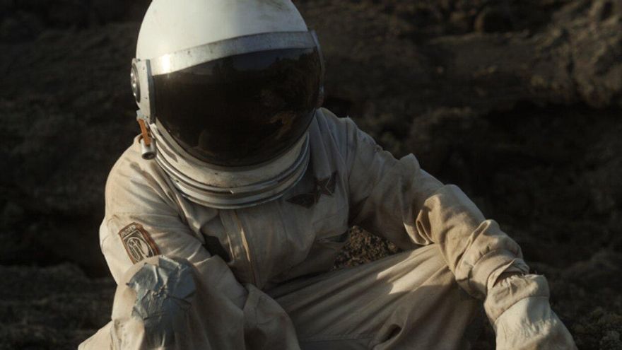 La película ‘El Exterior’, del canario Víctor Moreno, seleccionada en el Mercado Cinemart del Festival Internacional de Cine de Rotterdam