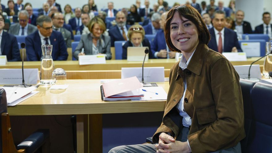 Morant avisa que las universidades tendrán "que ponerse las pilas" para ser de calidad