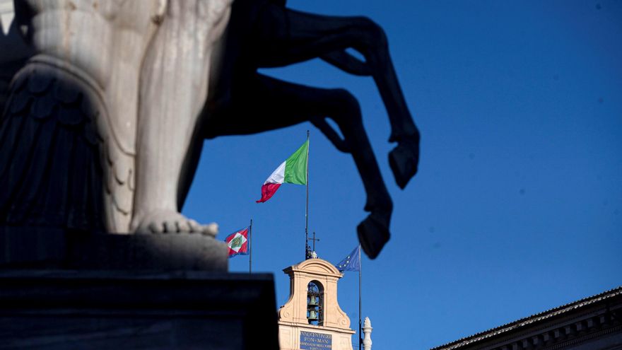 Movimiento 5 Estrellas y Partido Demócrata ofrecen un pograma a Renzi