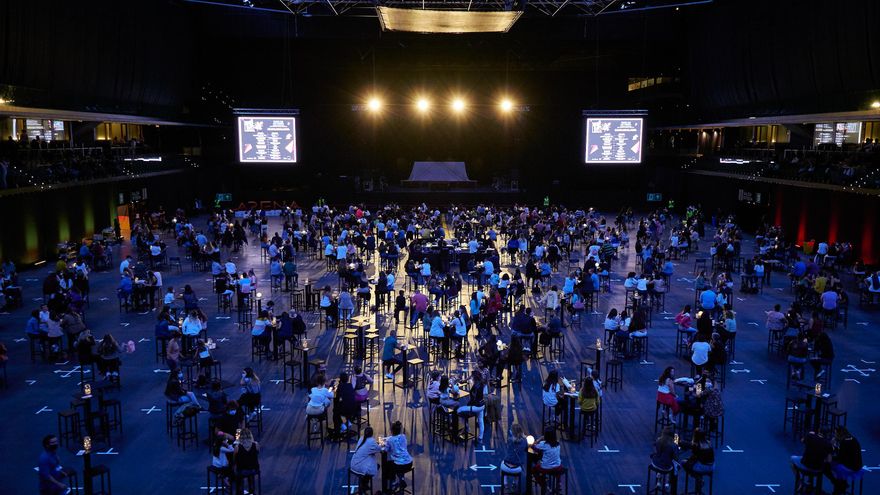 El sector de la música agoniza ante la falta de medidas para sobrevivir a la crisis del coronavirus: "La situación es catastrófica"