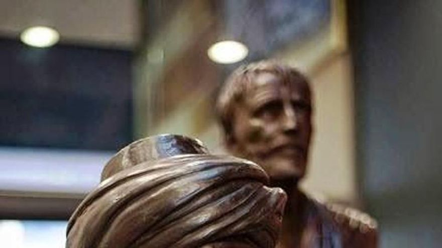 Chiclana se suma al año Averroes con la exposición ‘Córdoba, la luz del pensamiento’