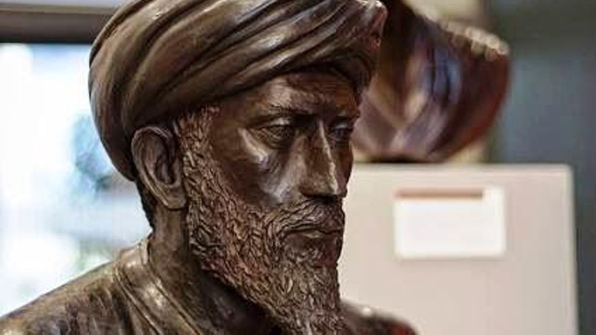 Chiclana se suma al año Averroes con la exposición ‘Córdoba, la luz del pensamiento’