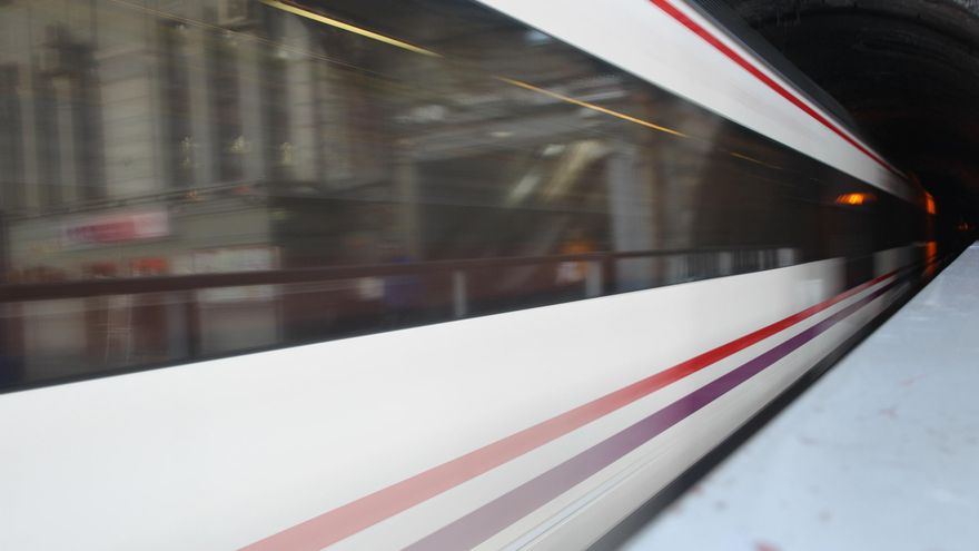 Transportes licita un apeadero de Cercanías en la estación de la localidad toledana de Seseña