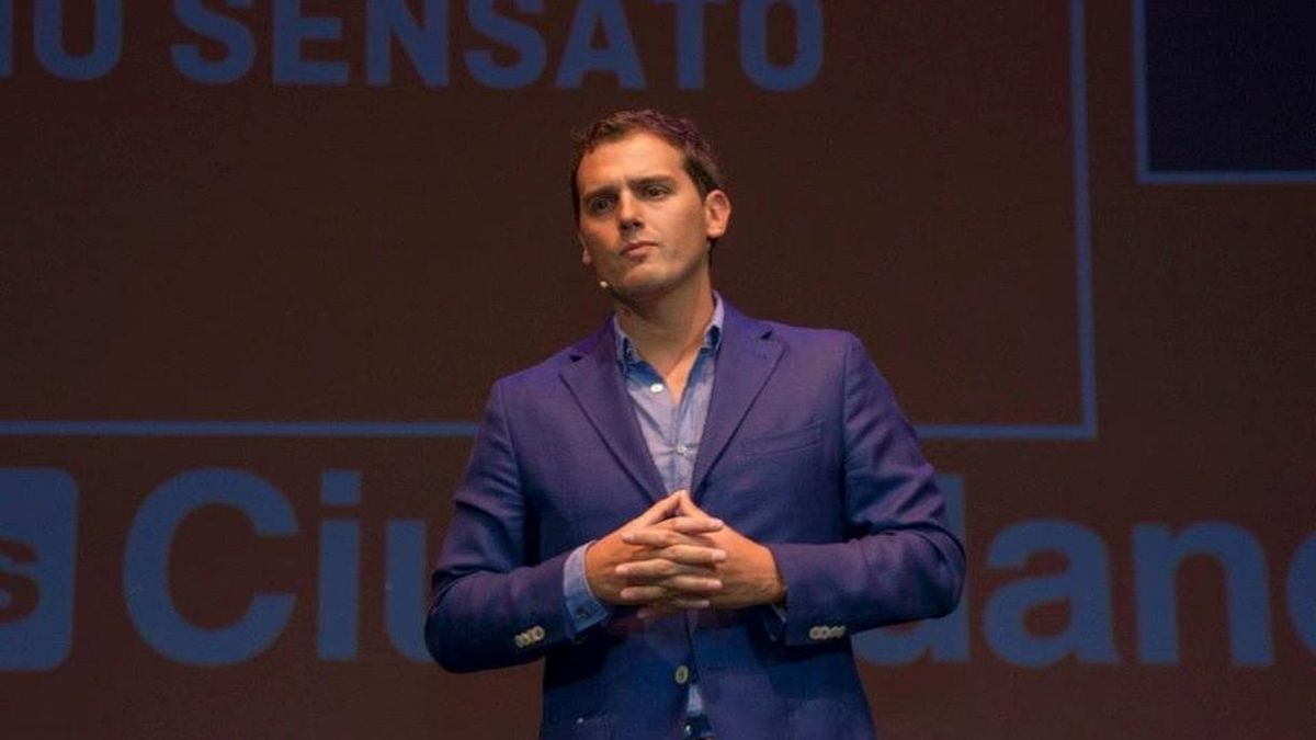 Ciudadanos quiere proteger a quienes denuncien la corrupción y evitar las subvenciones públicas a patronal y sindicatos