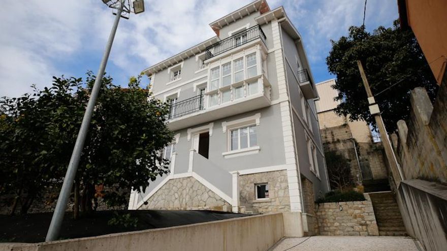 Alrededor de 1.200 víctimas de violencia machista son acogidas al año en centros de Cantabria