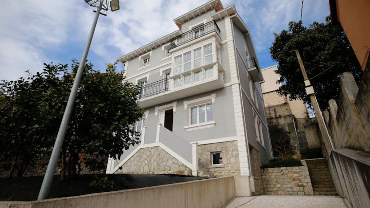 Alrededor de 1.200 víctimas de violencia machista son acogidas al año en centros de Cantabria