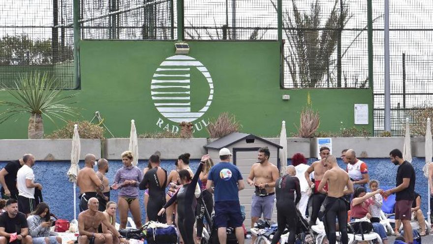 La Travesía Solidaria Memorial Víctor Teni contará con recorridos de 5 y 1,2 kilómetros