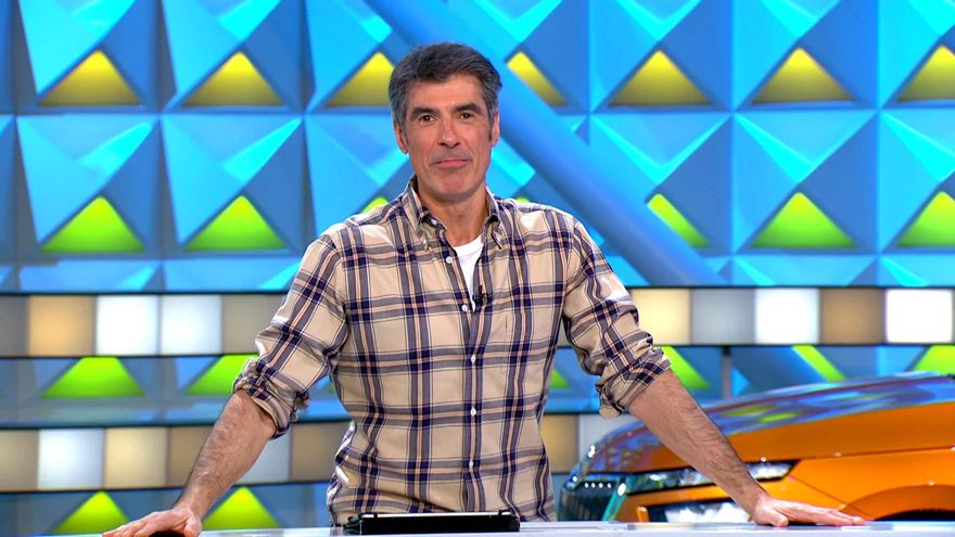 Jorge Fernández visibiliza de nuevo la enfermedad de Lyme, que él mismo sufrió: "Aún tengo síntomas de dolor"