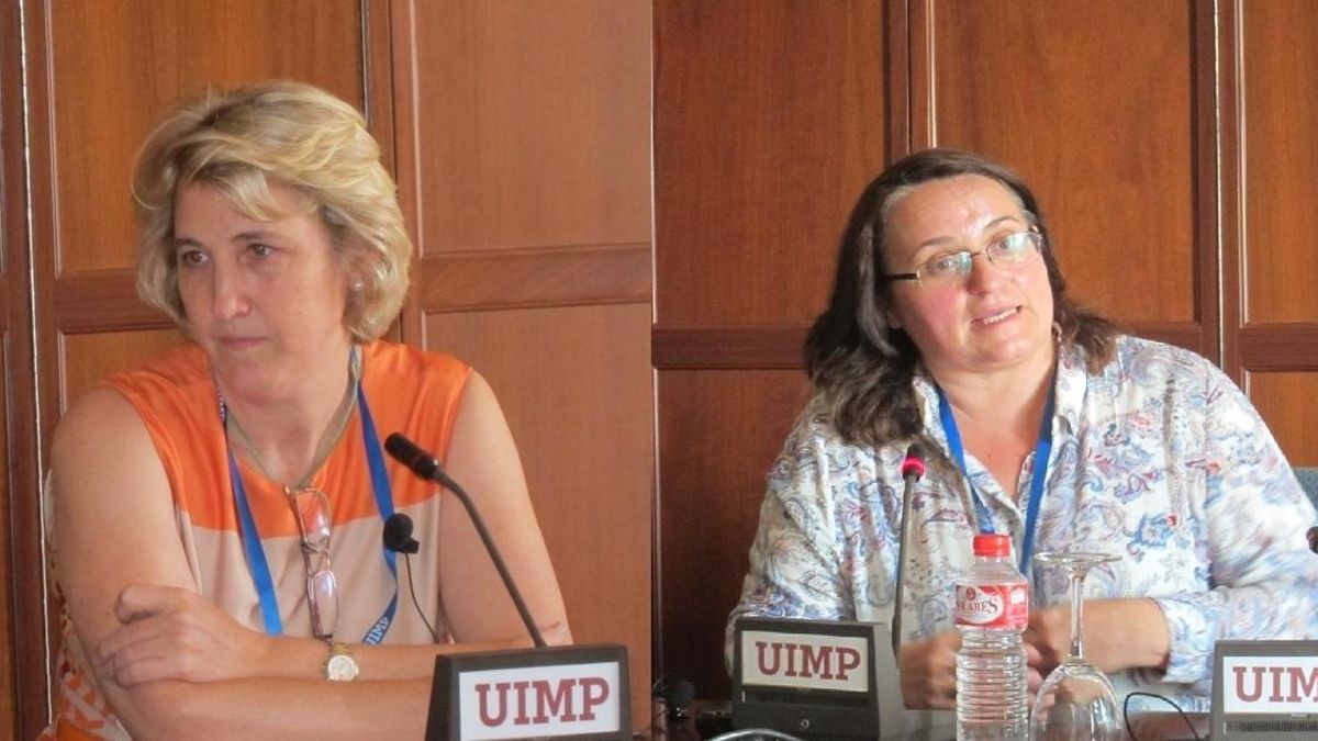 Gemma Trigueros (OCU): "Me parece más preocupante la nanotecnología que los OGM porque no tienen controles"
