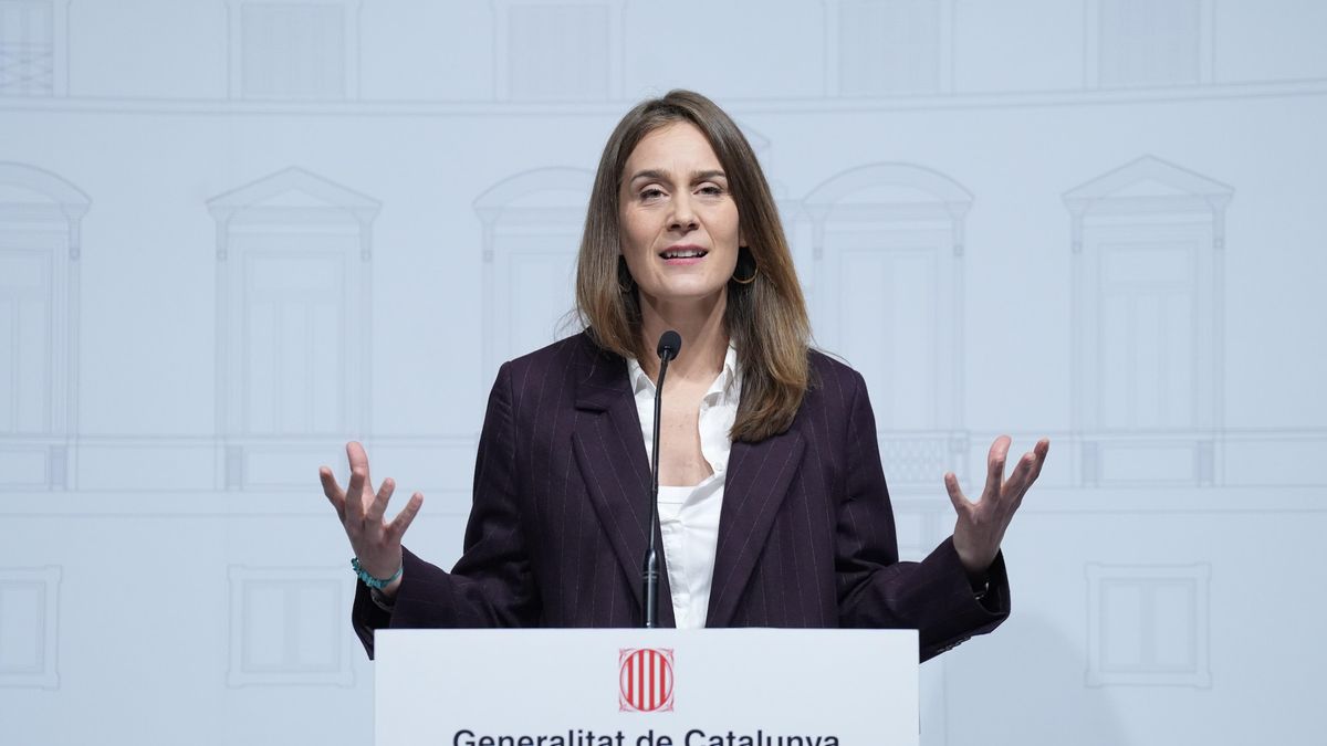 Los Comuns llegan a un acuerdo con el Govern para apoyar los presupuestos a la espera de ERC