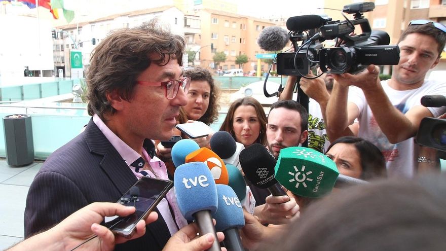 Juez no ve detención ilegal y procesa a Ana Julia por asesinato y delito contra la integridad