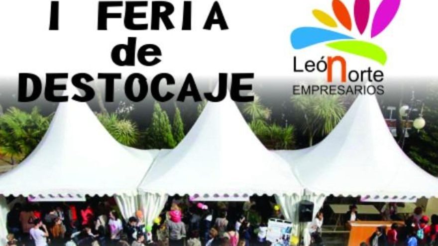 Feria Destocaje Norte de León